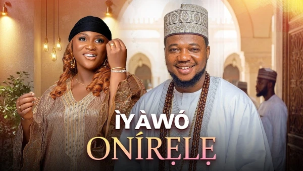 IYAWO ONIRELE