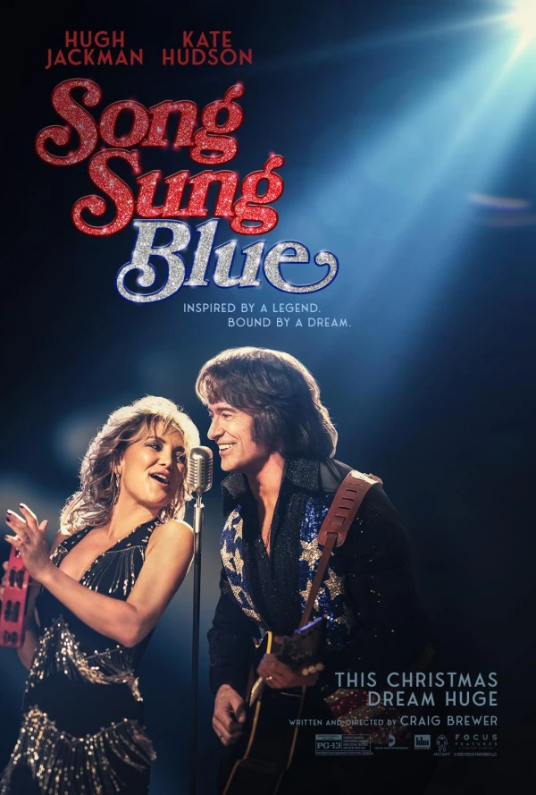 Song Sung Blue