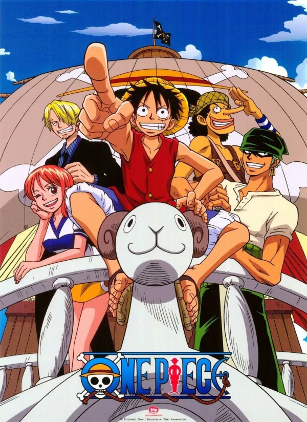 Episode 1012