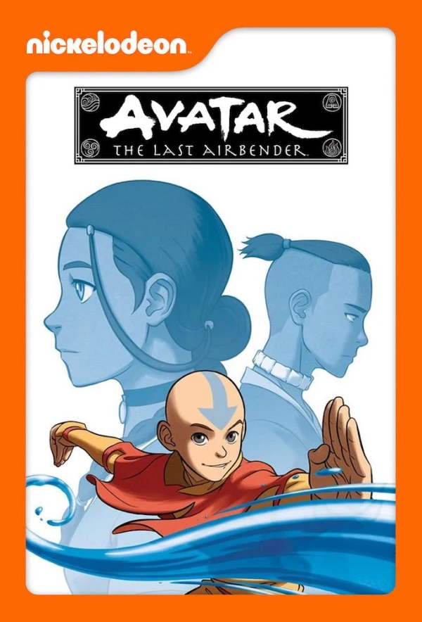 Avatar: The Last Airbender [English]