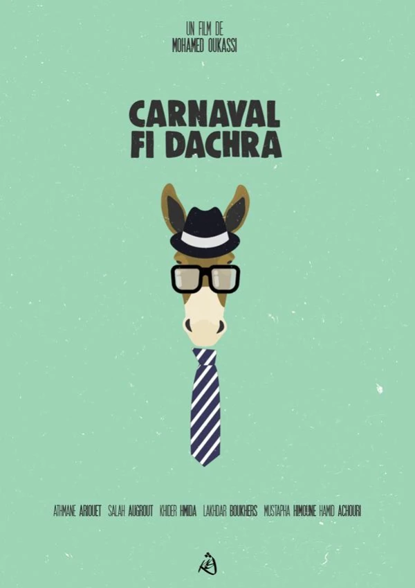 Carnaval fi Dachra