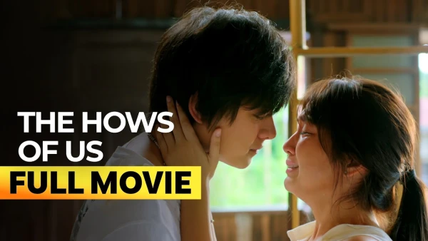The Hows of Us
