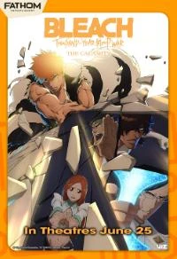 BLEACH: Thousand-Year Blood War - The Calamity[CAM]