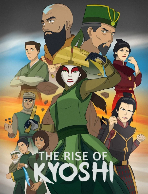 Episode 01