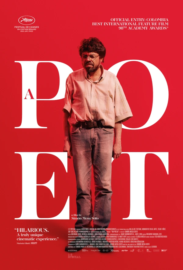 A Poet