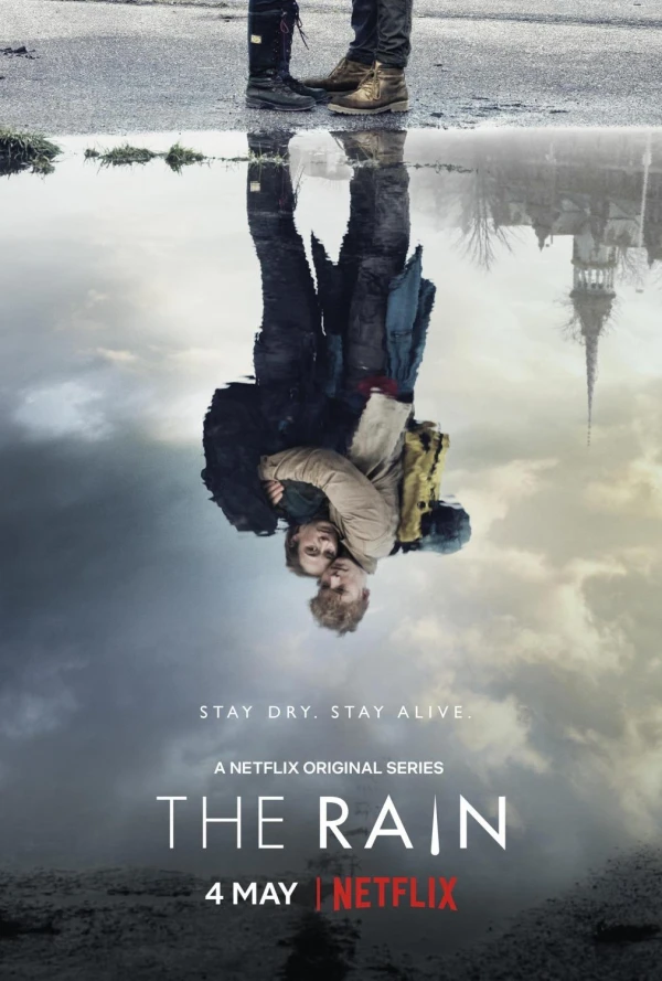 The Rain S1-S3