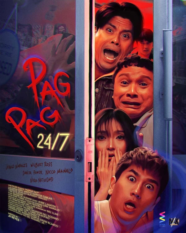 Pagpag 24/7