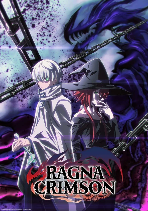 Episode 01