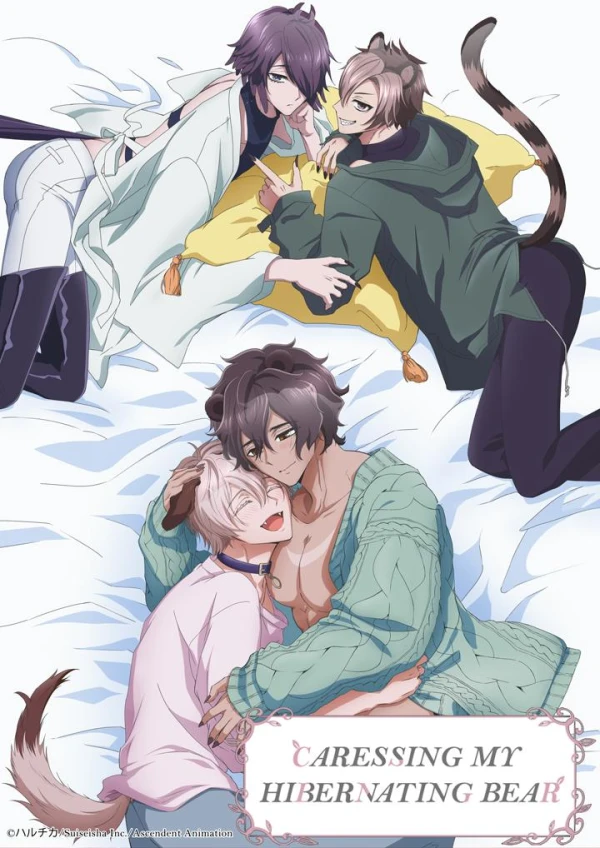 Episode 01