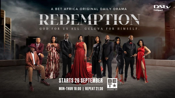 Redemption