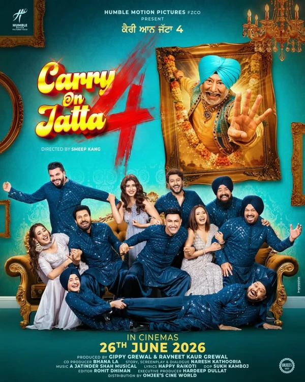 Carry on Jatta 4 [CAM]