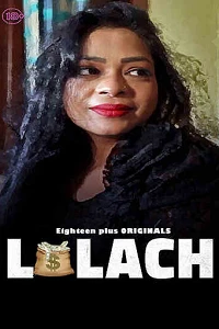 Laalach