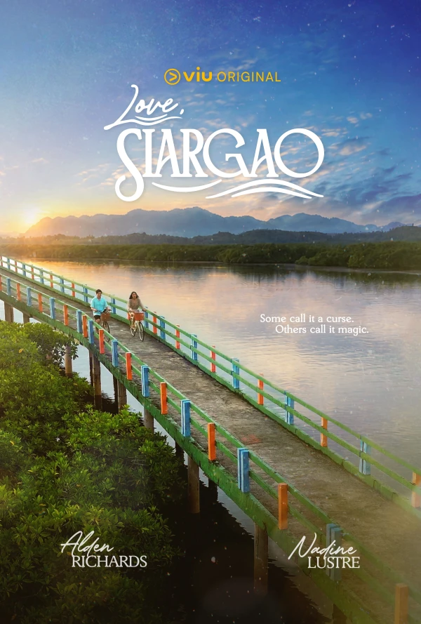 Love, Siargao
