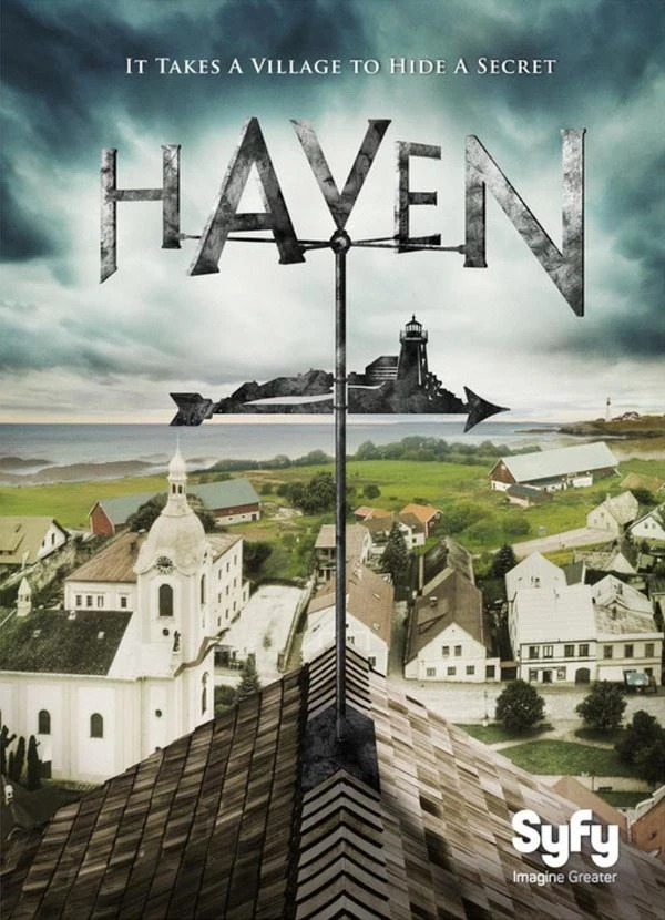 Haven S1-S5