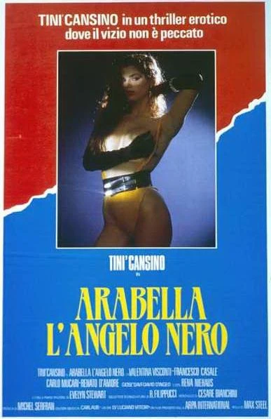 Arabella: Black Angel