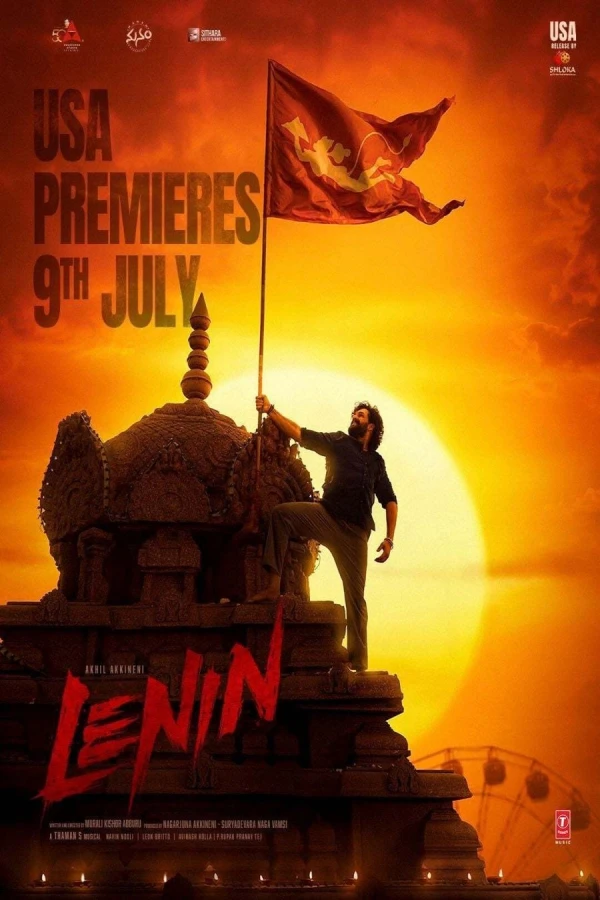 Lenin[CAM]