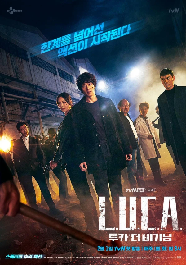 Luca