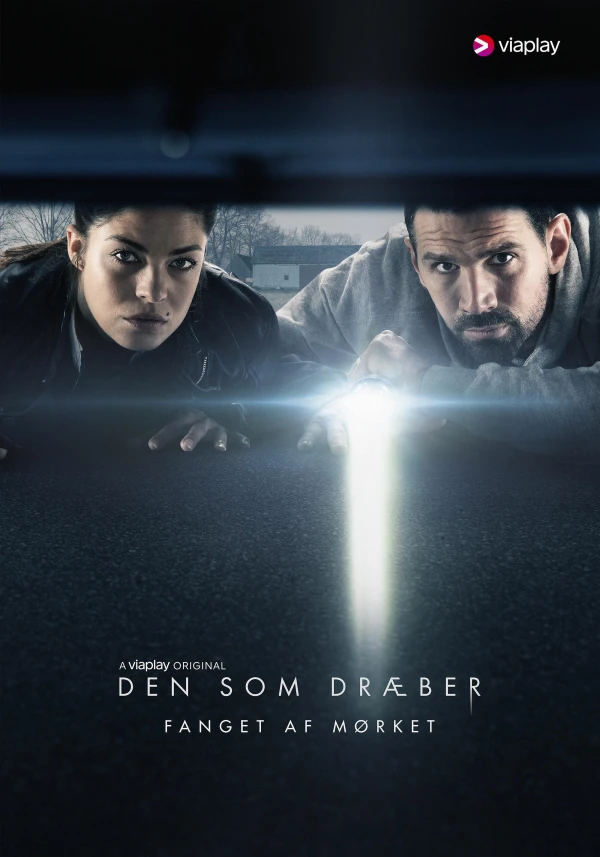 Darkness: Those Who Kill S1-S3