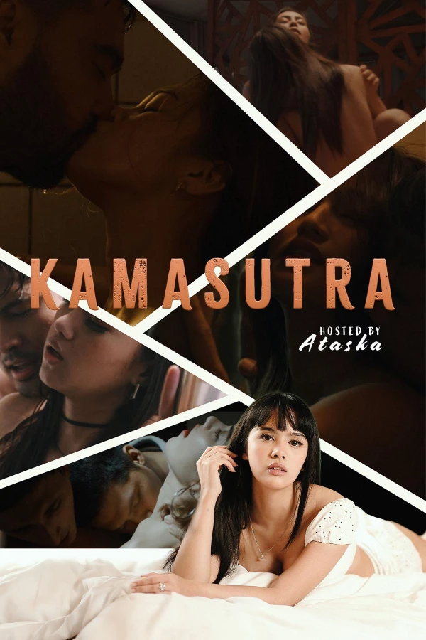 VMX Kama Sutra