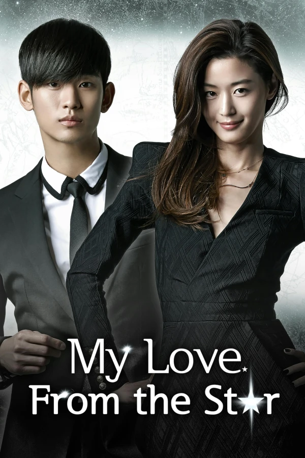 My Love from Another Star