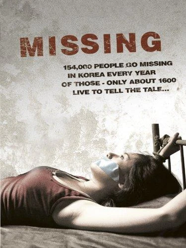 Missing
