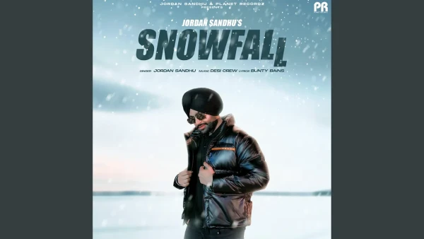 Snowfall
