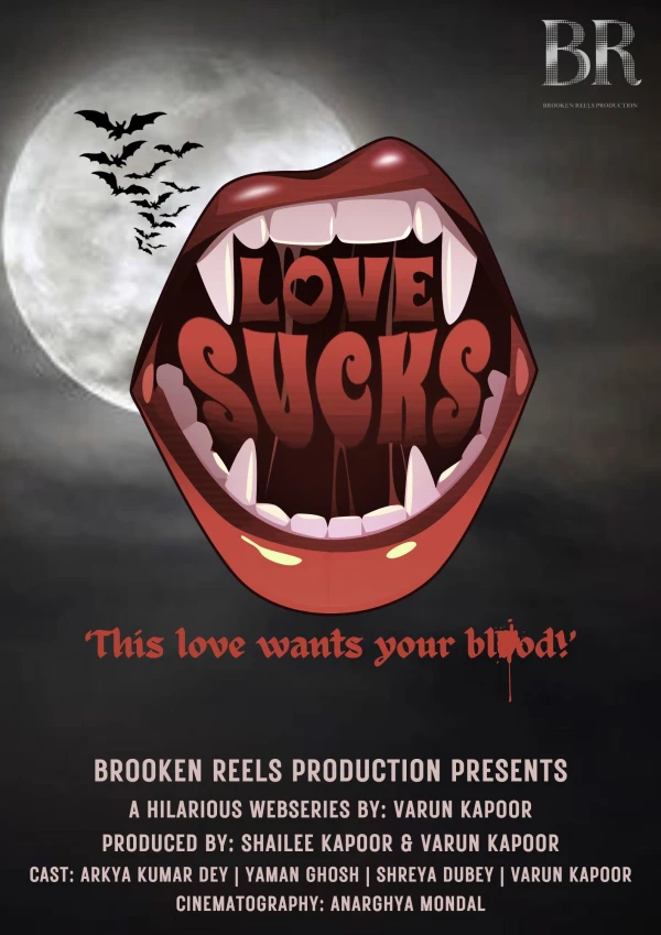 Love Sucks