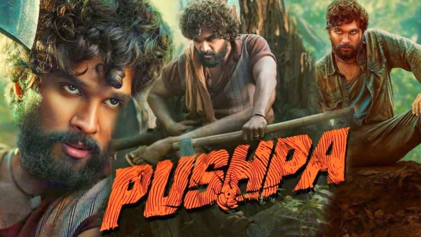 Pushpa