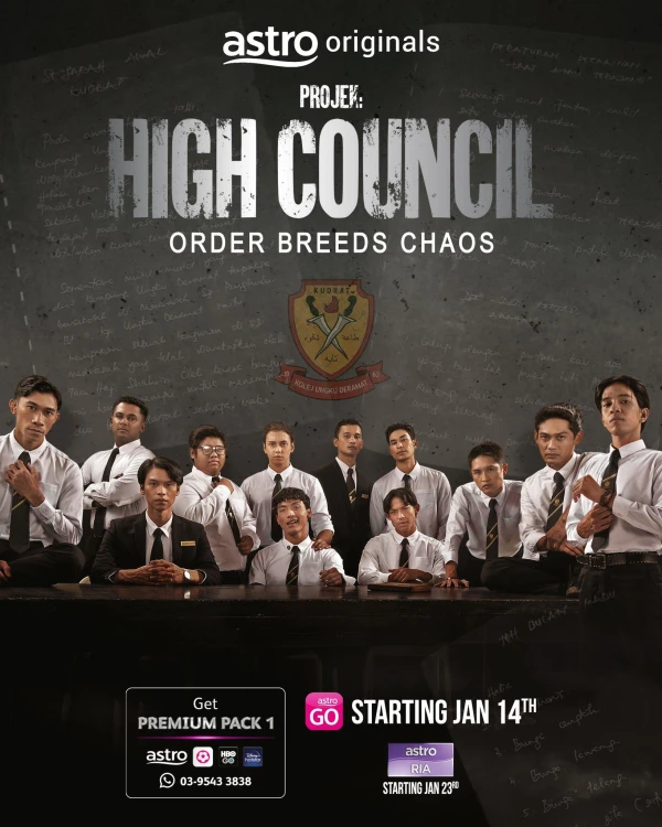 Episode 01