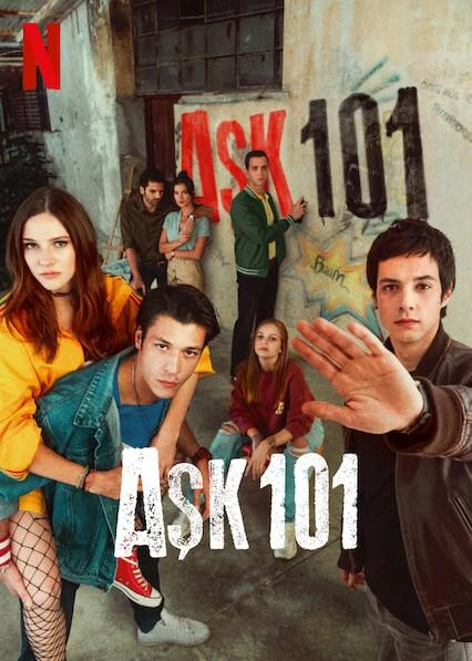 Love 101 S1-S2