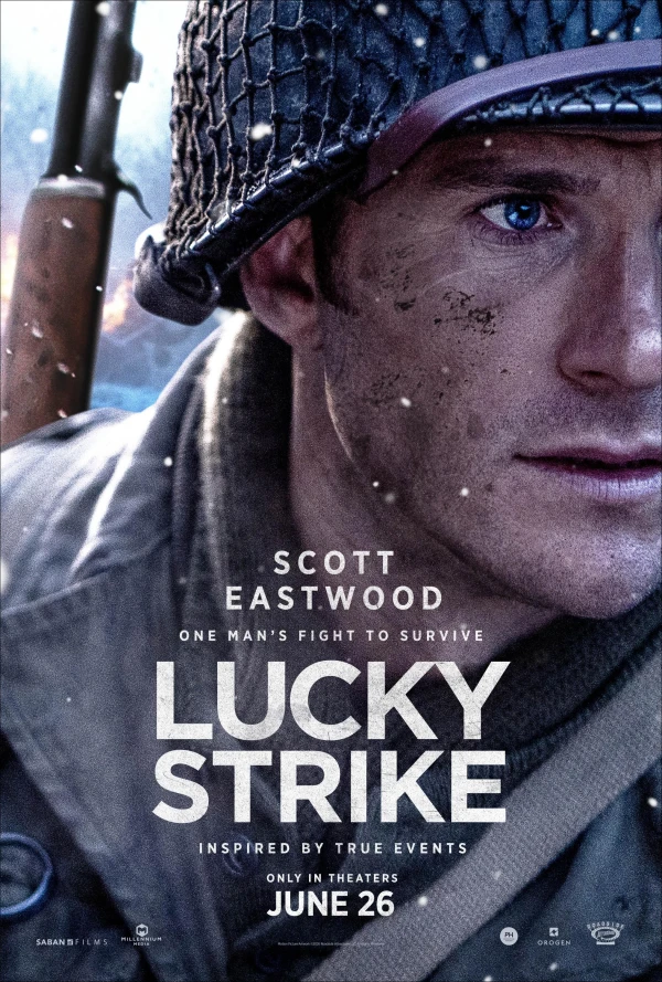 Lucky Strike[CAM]