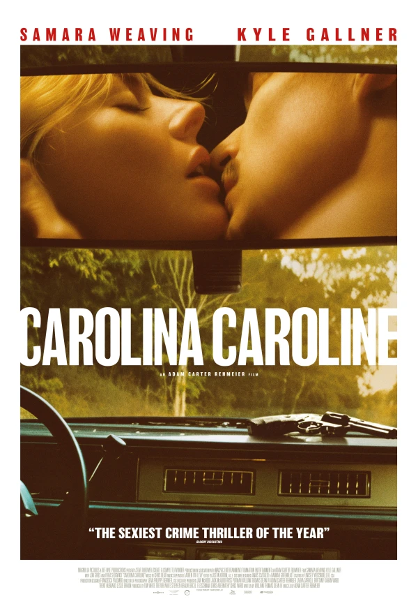 Carolina Caroline
