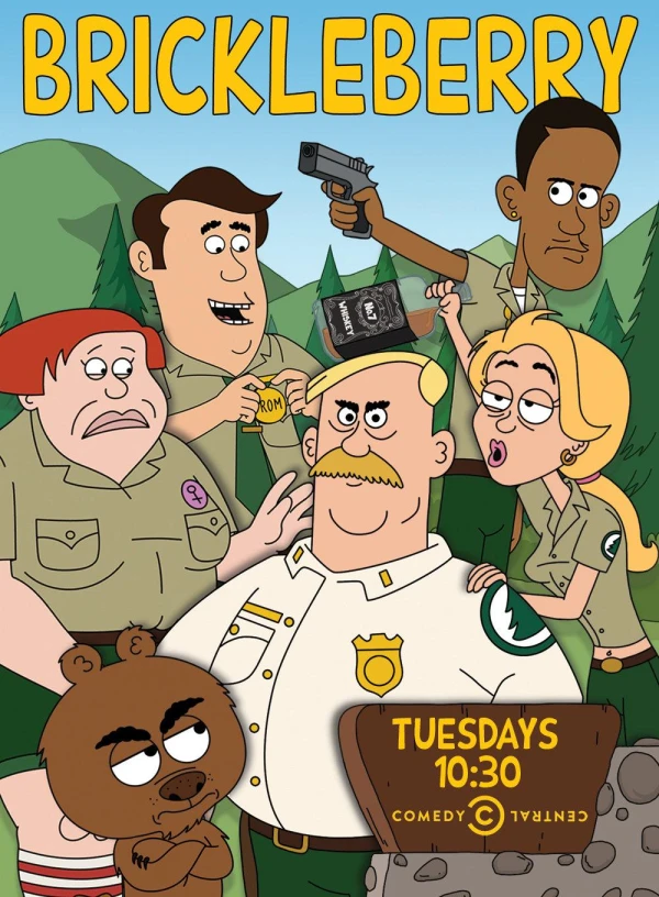 Episode 03