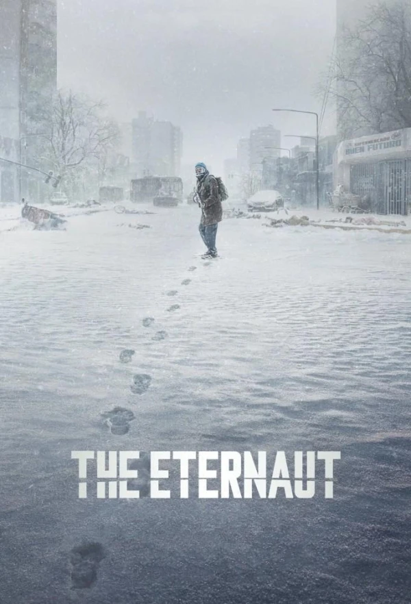 The Eternaut [English]