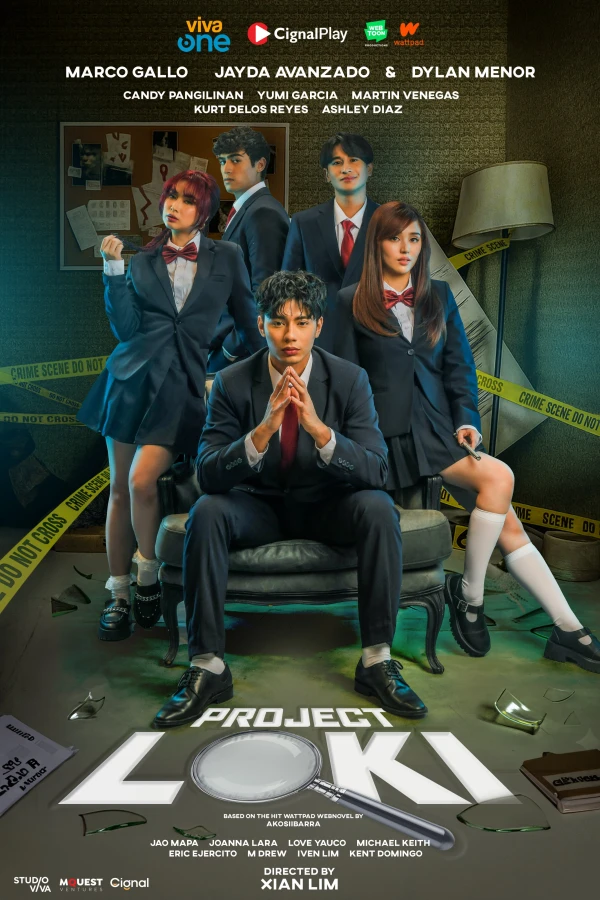 Episode 01