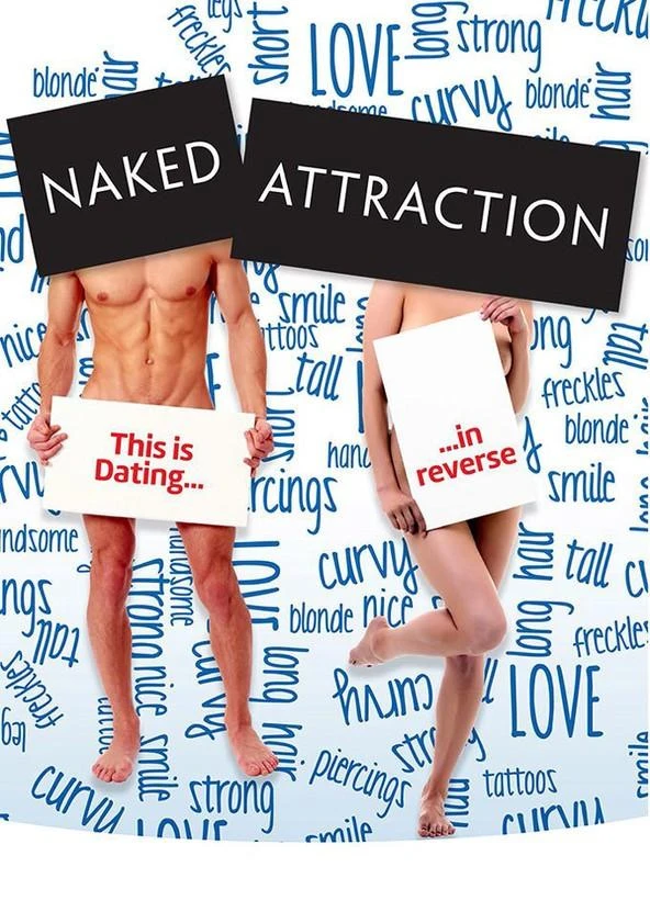 Naked Attraction S1-S10