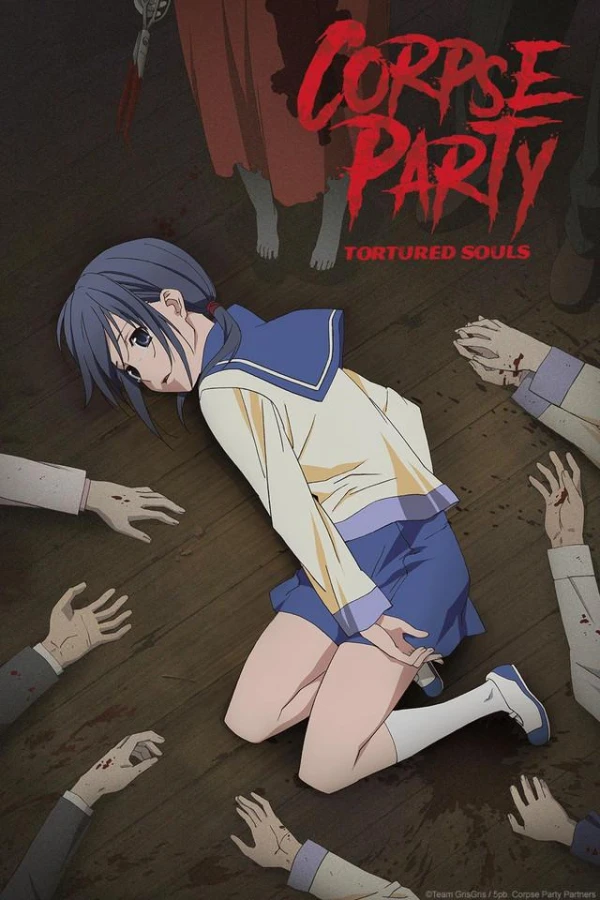 Episode 01