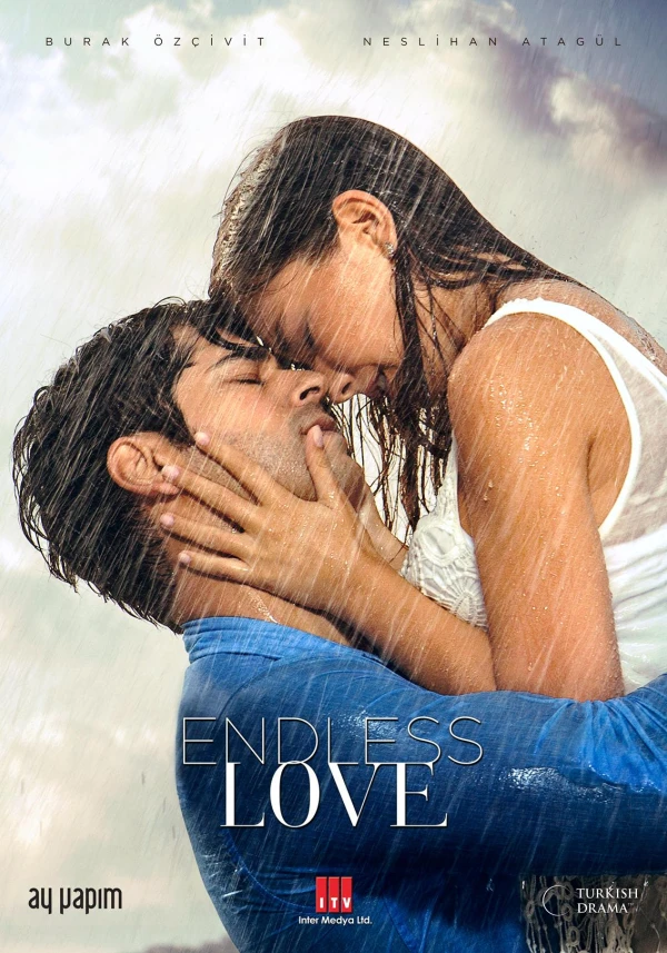 Endless Love [English]