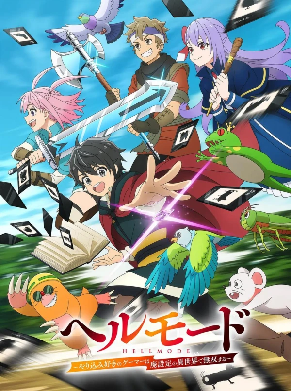 Episode 02
