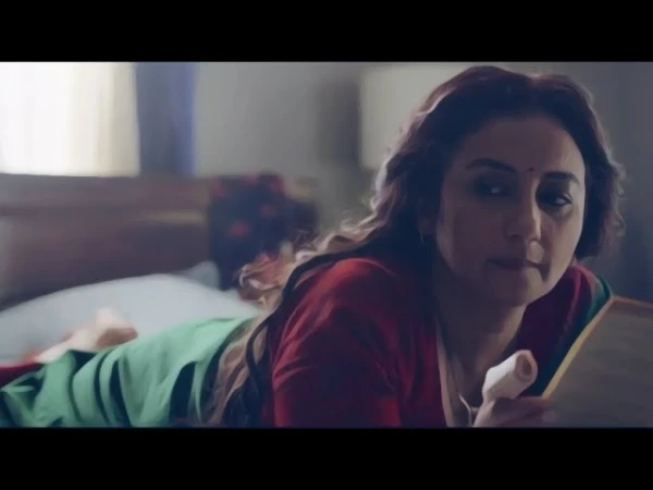 Secret Affair Between Beautiful Lady and Young Men : Romance Love Sex : Desi Romanctic Moments