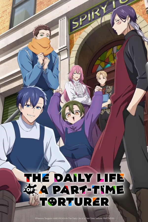 Episode 01