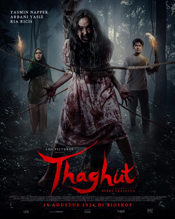 Thaghut